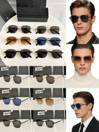 Picture of Mont Blanc Sunglasses _SKUfw79339241fw